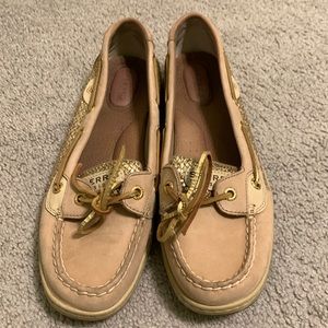 Sperrys